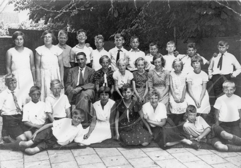 De Noorderschool Totaal