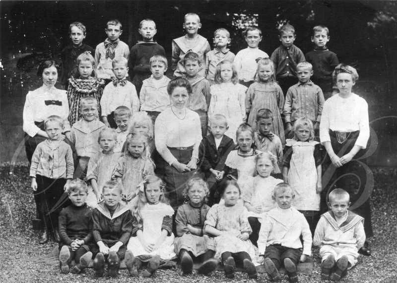 De Noorderschool Totaal