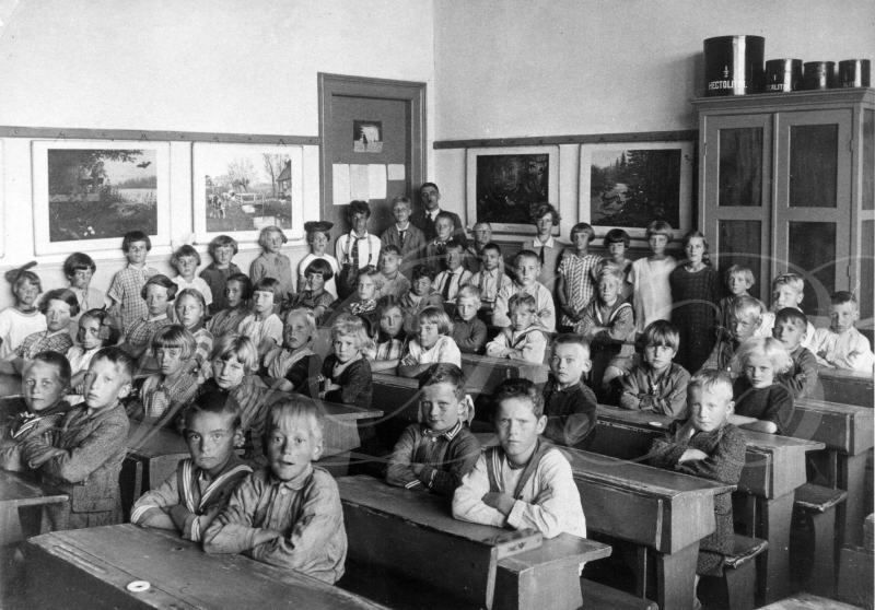 De Noorderschool Totaal