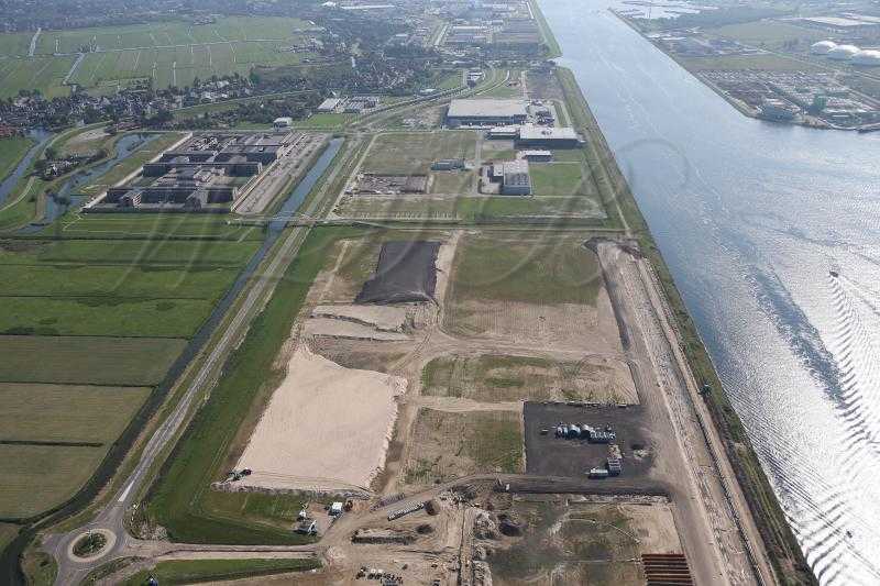 Hoogtij Westzaan 02-09-2018