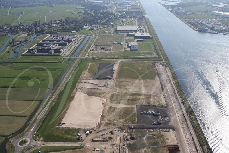 Hoogtij Westzaan 02-09-2018