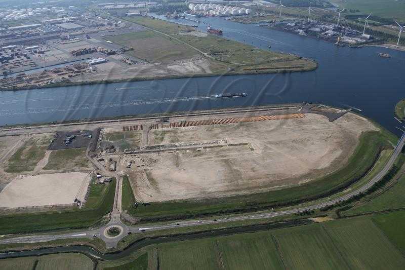 Hoogtij Westzaan 02-09-2018
