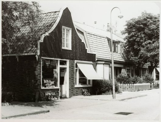 Vos  Jan en Imme