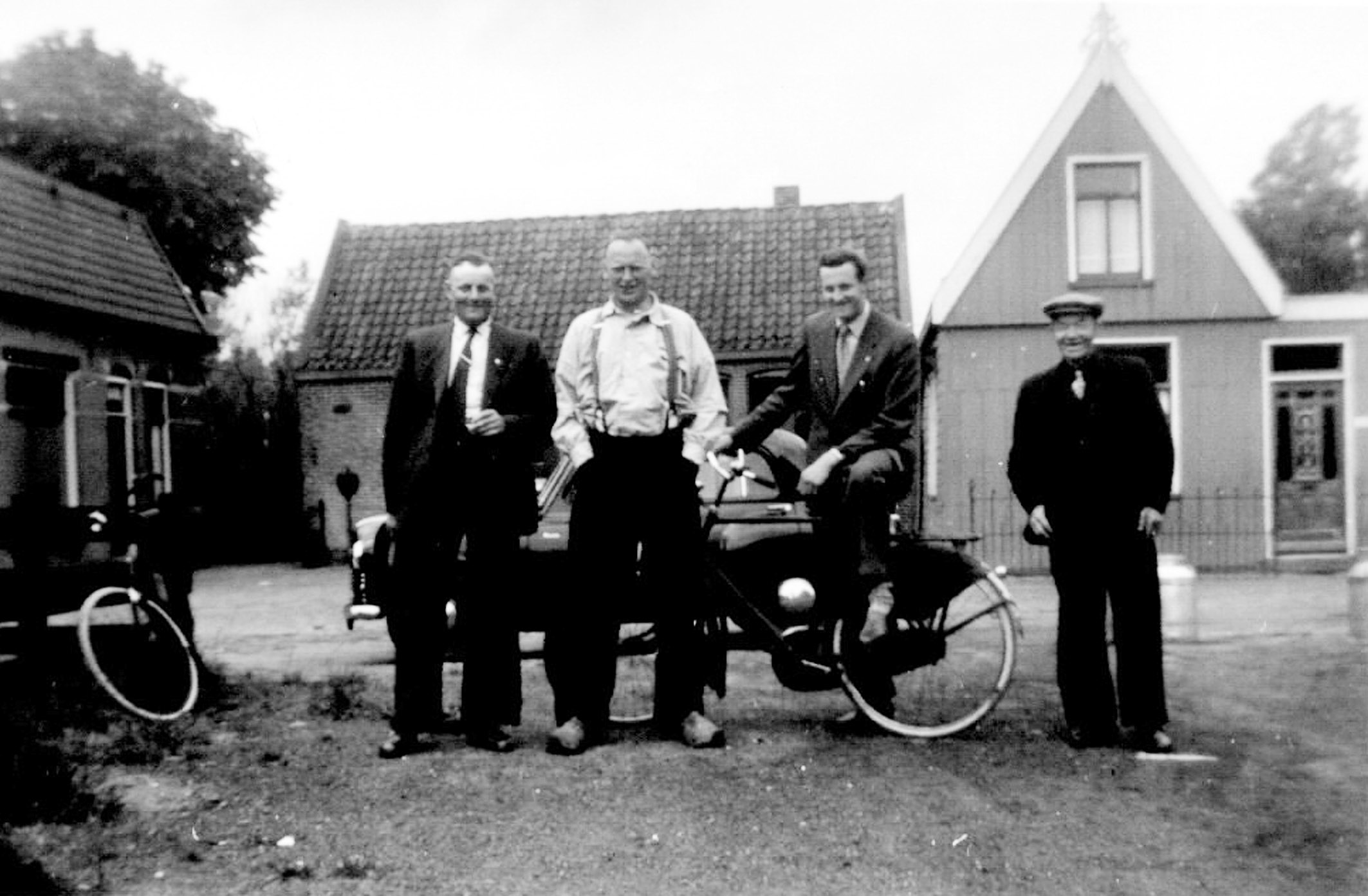 Piet Bes